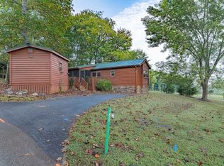 180 Chimney Rdg, Blairsville, GA 30512