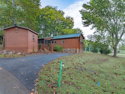 180 Chimney Rdg, Blairsville, GA, 30512