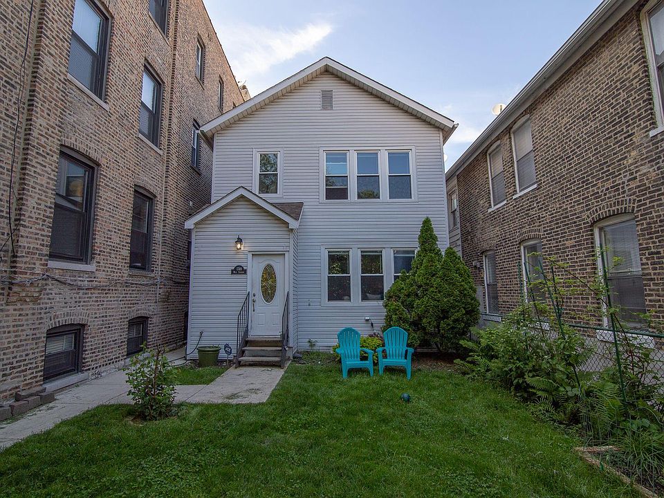 1st image of 1748 W Superior St #1