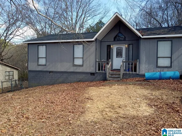 6463 Telia Dr, Pinson, AL 35126