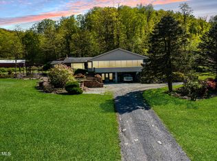 547 Poplar Run Rd, Duncansville, PA 16635