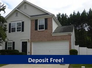 204 Oak Grove Ln, Acworth, GA 30102