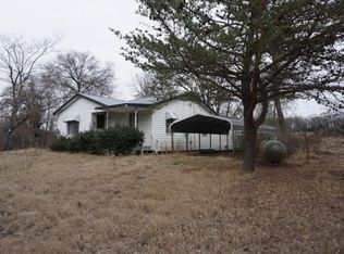 2028 N 380th Rd, Wetumka, OK 74883