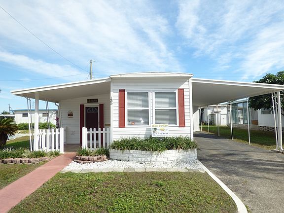 2nd image of 2882 Gulf To Bay Blvd Lot 135