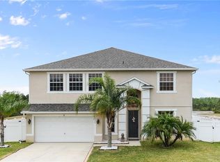 14326 Babylon Way, Orlando, FL 32824