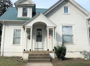 70 Morris Ave #A, Athens, OH 45701