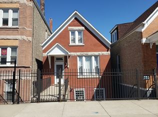 2229 S Bell Ave, Chicago, IL 60608