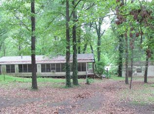 23985 E 865th Rd, Welling, OK 74471