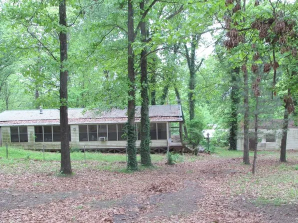 23985 E 865th Rd, Welling, OK 74471