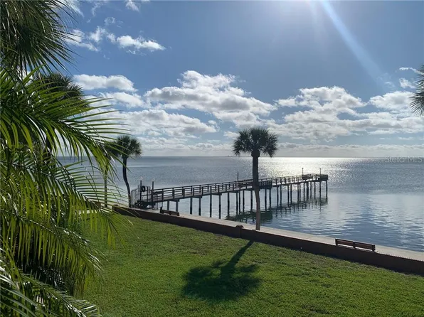 650 Pinellas Point Dr S APT 233, Saint Petersburg, FL 33705