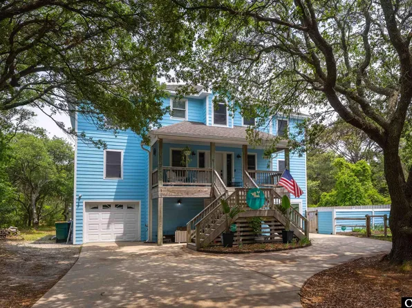 304 Duck Rd Lot 13, Southern Shores, NC 27949