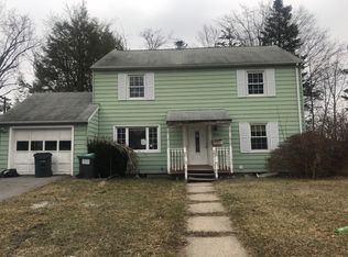 7 Stratton Ave, Middletown, NY 10940