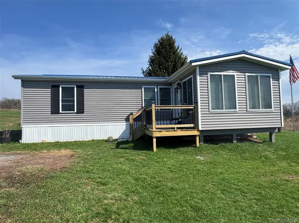 42 Fittkau Road, Swan Lake, NY 12783