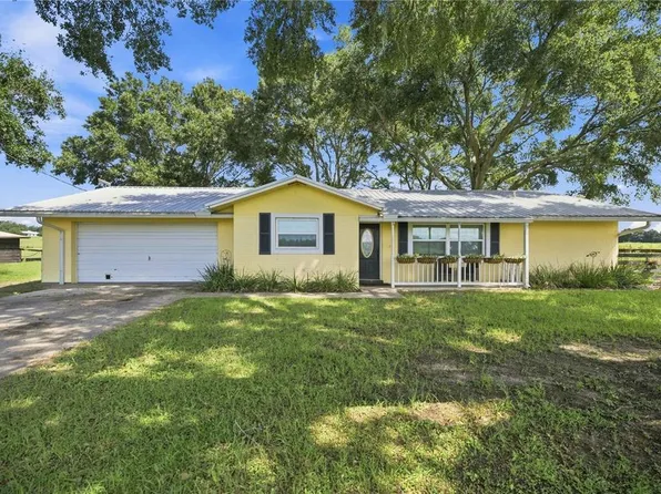 22241 NW 6TH STREET, DUNNELLON, FL 34431