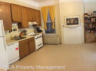 354 N Craig St #1, Pittsburgh, PA 15213