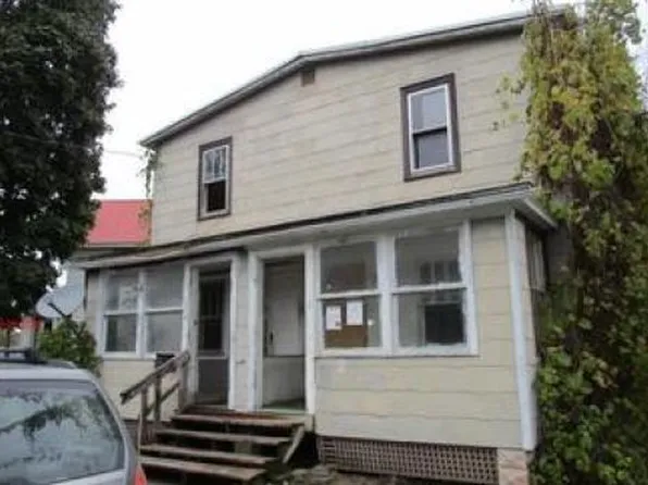 352-354 Harter St, Herkimer, NY 13350