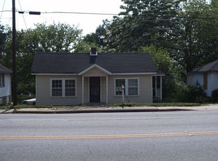 105 N Washington Ave, Greenville, SC 29611