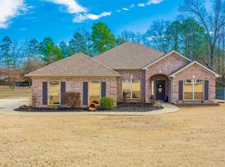 11016 Thompson Dairy Rd, Benton, AR 72019