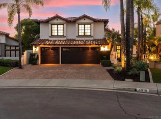 4919 Concannon Ct, San Diego, CA 92130