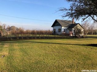 8232 Labish Center Rd NE, Silverton, OR 97381