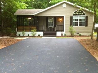 33 King Richard Rd, Ocean Pines, MD 21811