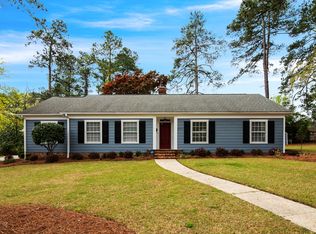 3201 Kentyre Dr, Fayetteville, NC 28303