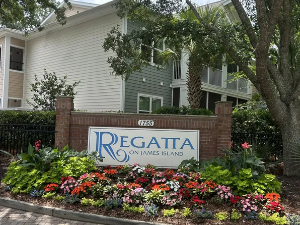 1755 Central Park Rd Unit 3202, Charleston, SC 29412
