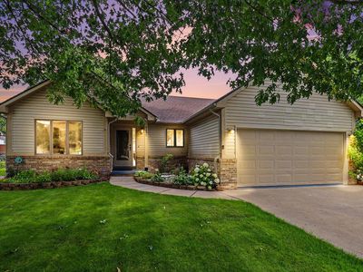 9295 Stonehouse Ave, Livonia, MI, 48150