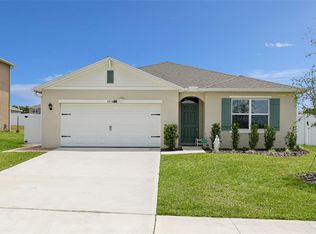 3454 Bowthorpe Ln, Apopka, FL 32703