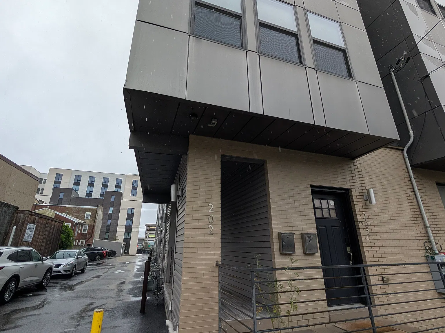 2 bed, 1448 sqft, $2,900 — Photo 1