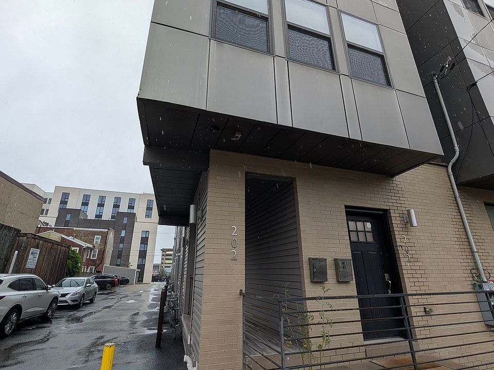 1st image of 202 Richmond St #2