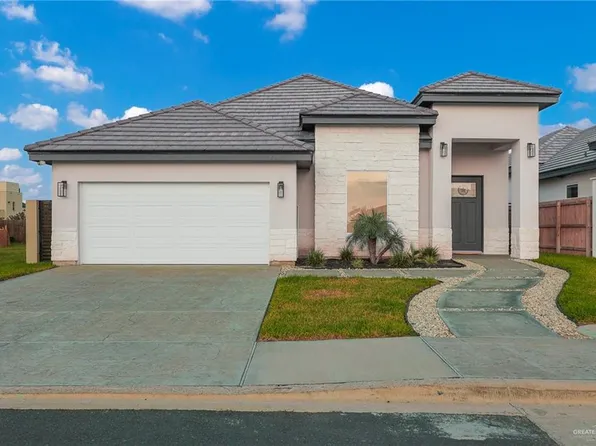 4720 S Waterford Ave, Edinburg, TX 78539