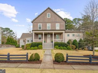 1145 Allenbrook Ln, Roswell, GA 30075