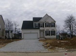 338 Bluestone Ct, Wadsworth, OH 44281