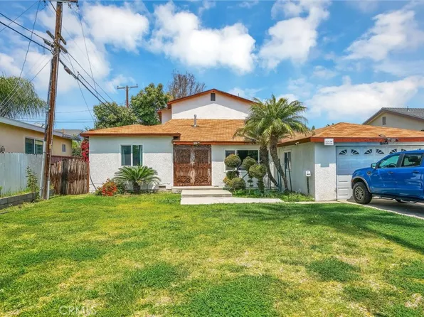 7727 Suva St, Downey, CA 90240