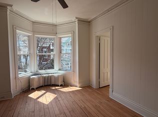 198 Hill St #2, Troy, NY 12180