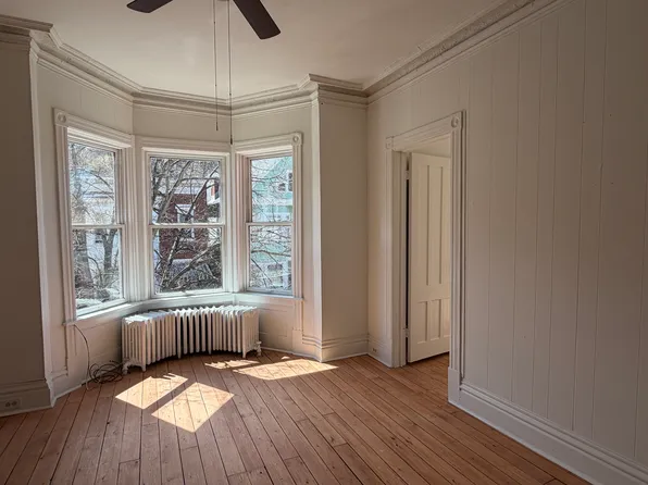 198 Hill St #2, Troy, NY 12180