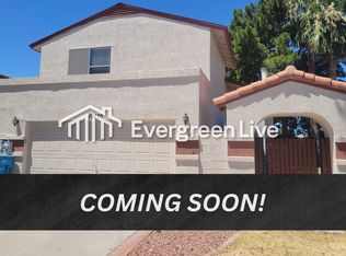 19830 N 47th Ln, Glendale, AZ 85308