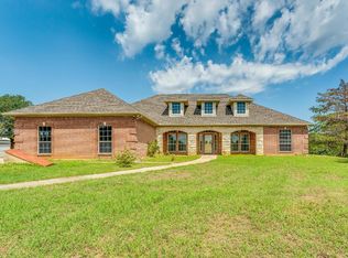 1490 Fm 2048, Boyd, TX 76023