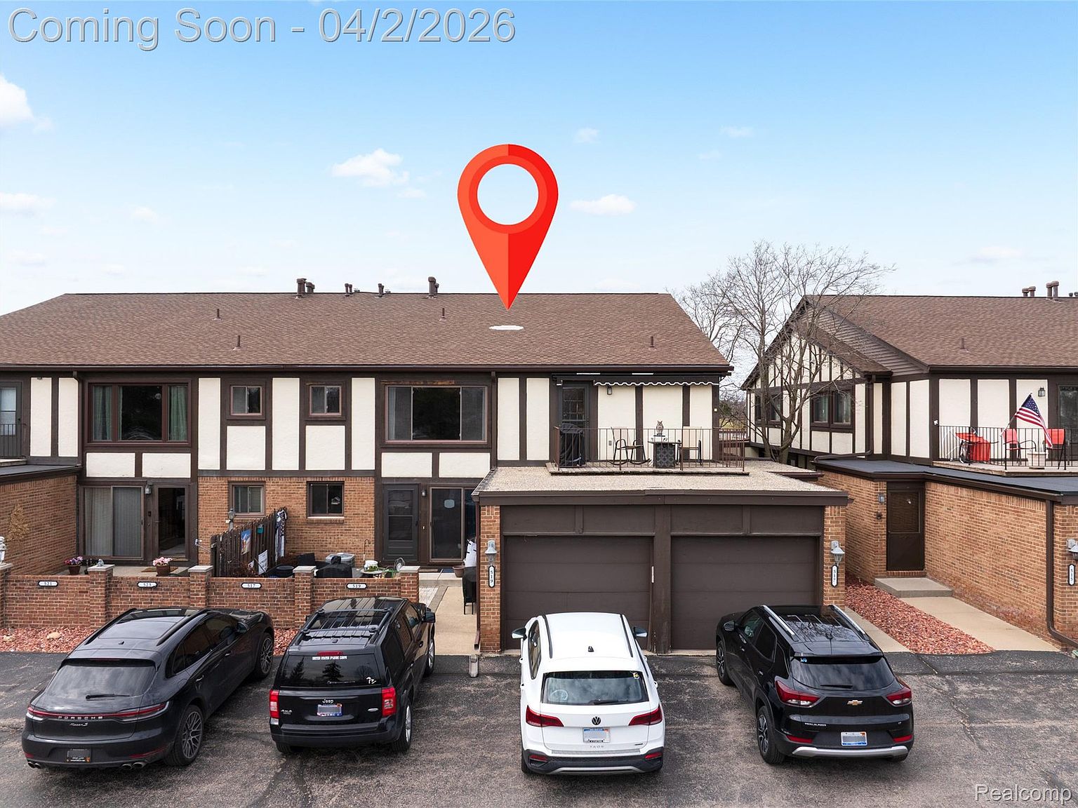 517 Country Club Dr