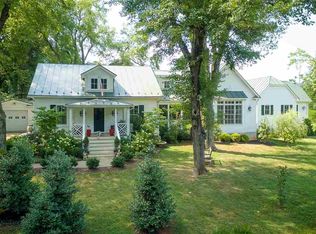 5432 Stony Point Pass, Keswick, VA