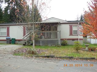897 Mahogany Ln NW, Silverdale, WA 98383