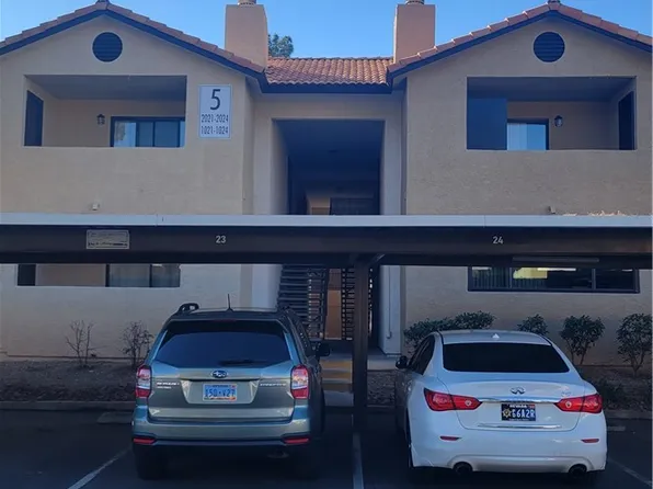 2451 N Rainbow Blvd Unit 2024, Las Vegas, NV 89108