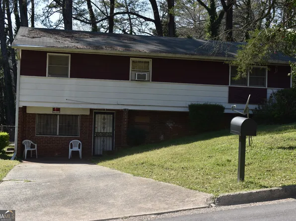 3197 Pennington Cir SW, Atlanta, GA 30354