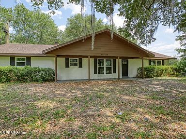 448548 Us Highway 301, Callahan, Fl 32011 