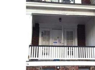 205 Wright Ave, Darby, PA 19023