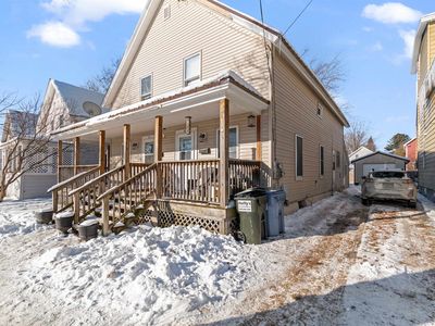16-18 South Elm Street, Saint Albans, VT, 05478