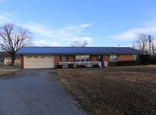 49900 E 100th Rd, Miami, OK 74354