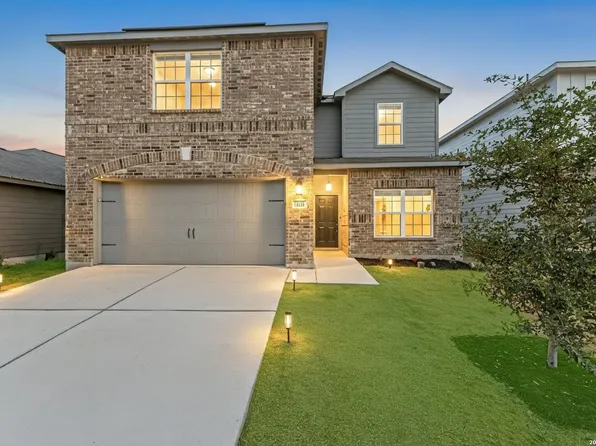 15022 Harbor Landing, Von Ormy, TX 78073