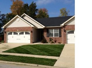 468 Bandmour Pl, O Fallon, IL 62269